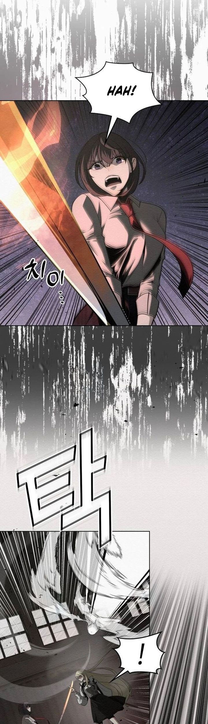 21st Century Retrogression Chapter 32 Gambar 59