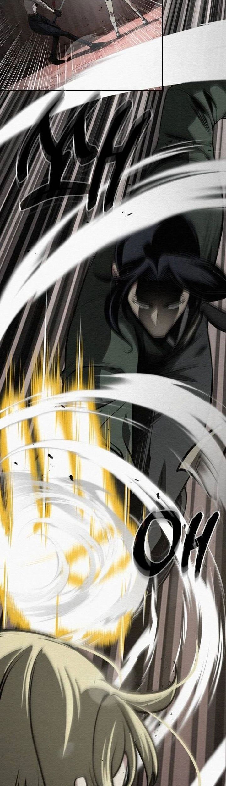 21st Century Retrogression Chapter 32 Gambar 60