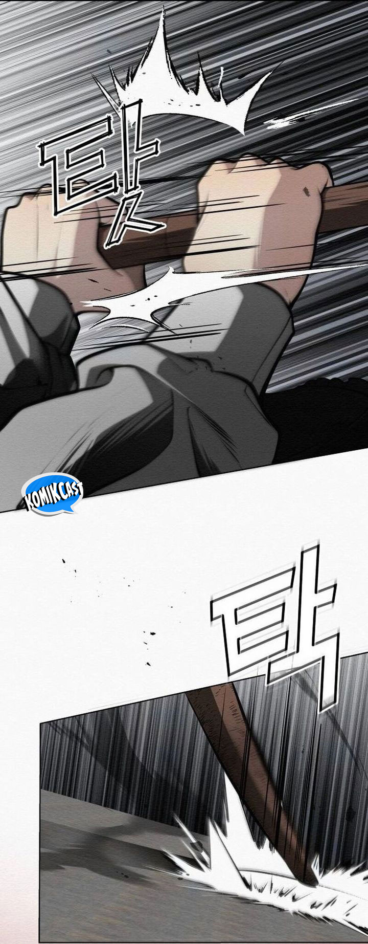 21st Century Retrogression Chapter 32 Gambar 62