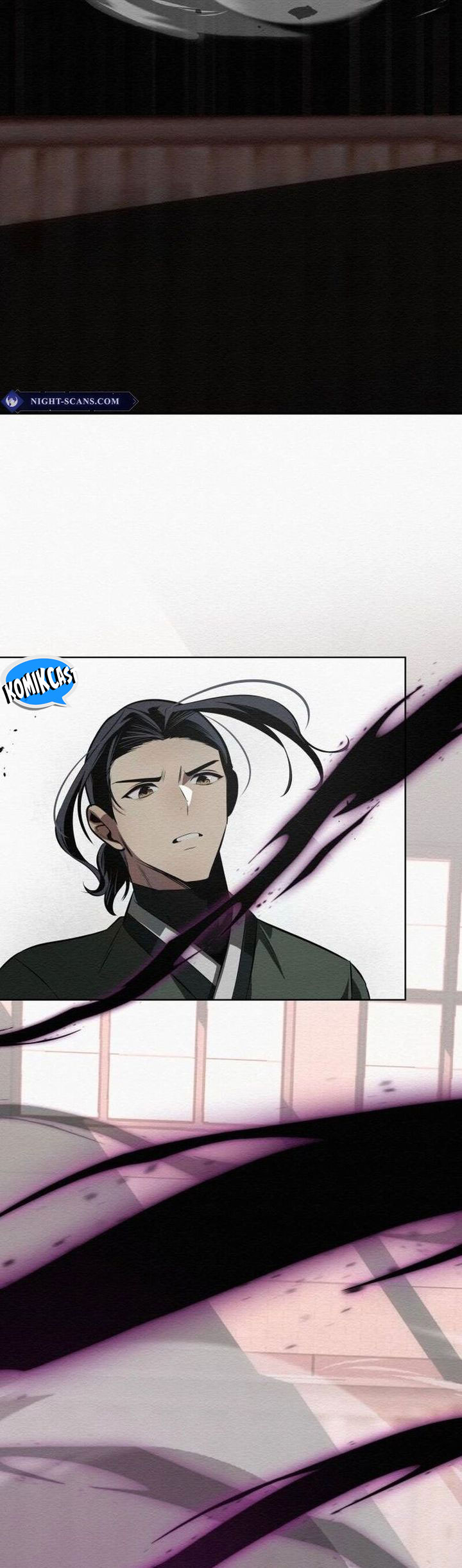 21st Century Retrogression Chapter 32 Gambar 65