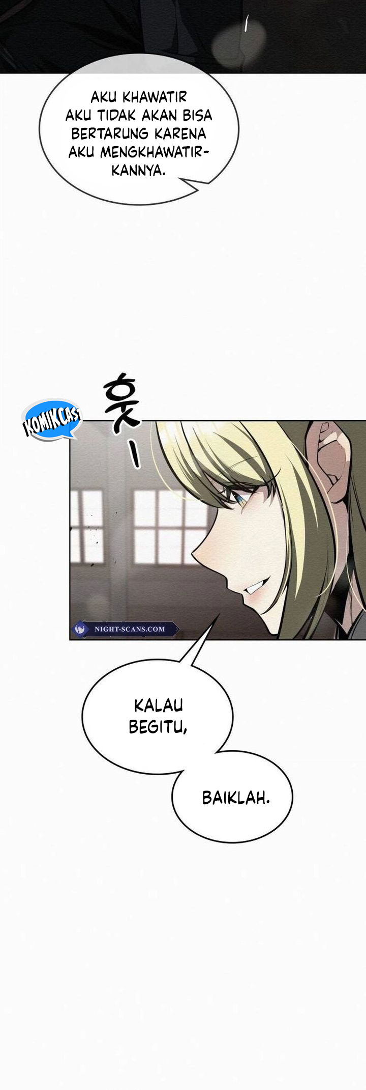 21st Century Retrogression Chapter 32 Gambar 7