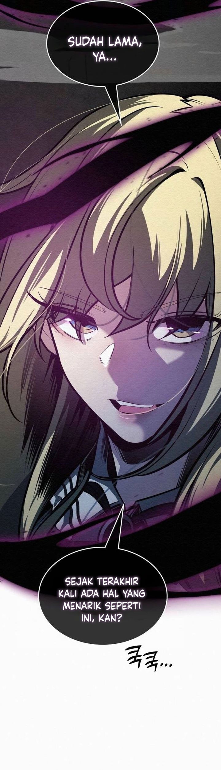 21st Century Retrogression Chapter 32 Gambar 67