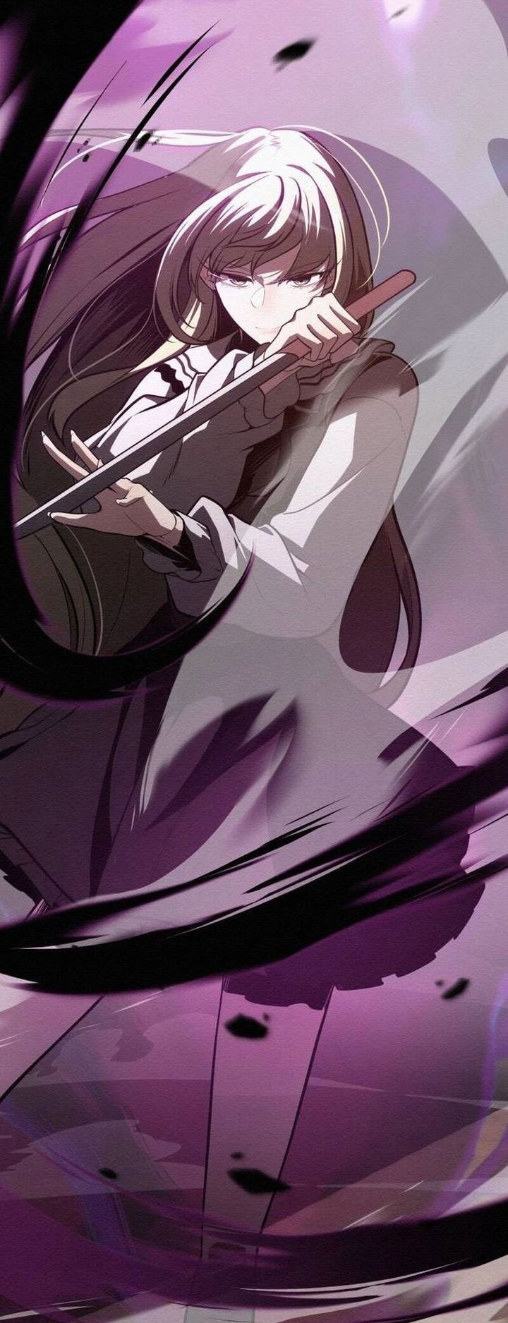 21st Century Retrogression Chapter 33 Gambar 15