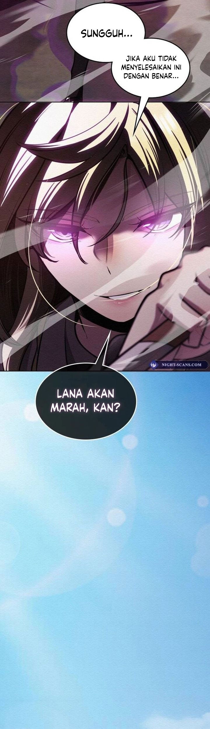 21st Century Retrogression Chapter 33 Gambar 16