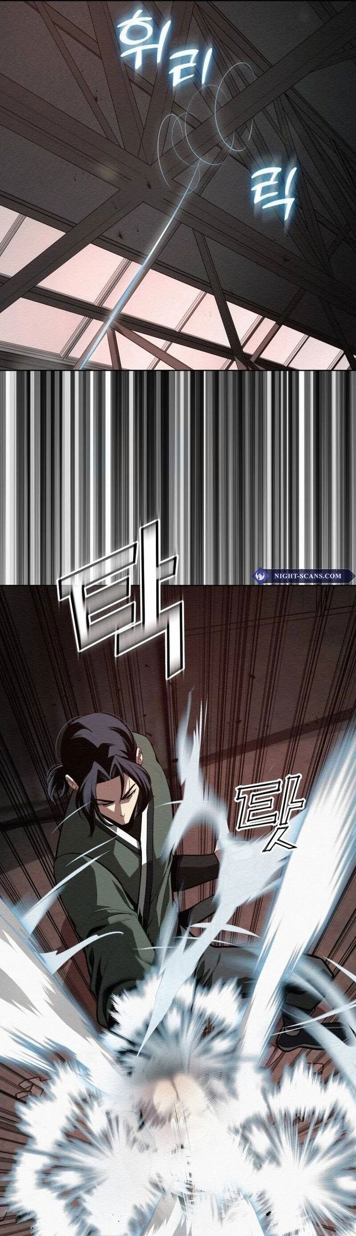 21st Century Retrogression Chapter 33 Gambar 25