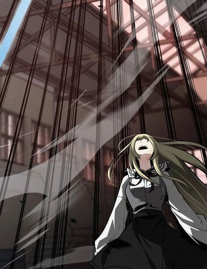 21st Century Retrogression Chapter 33 Gambar 27