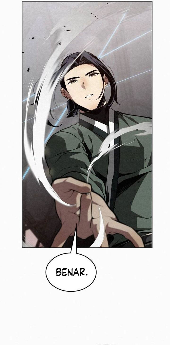 21st Century Retrogression Chapter 33 Gambar 34