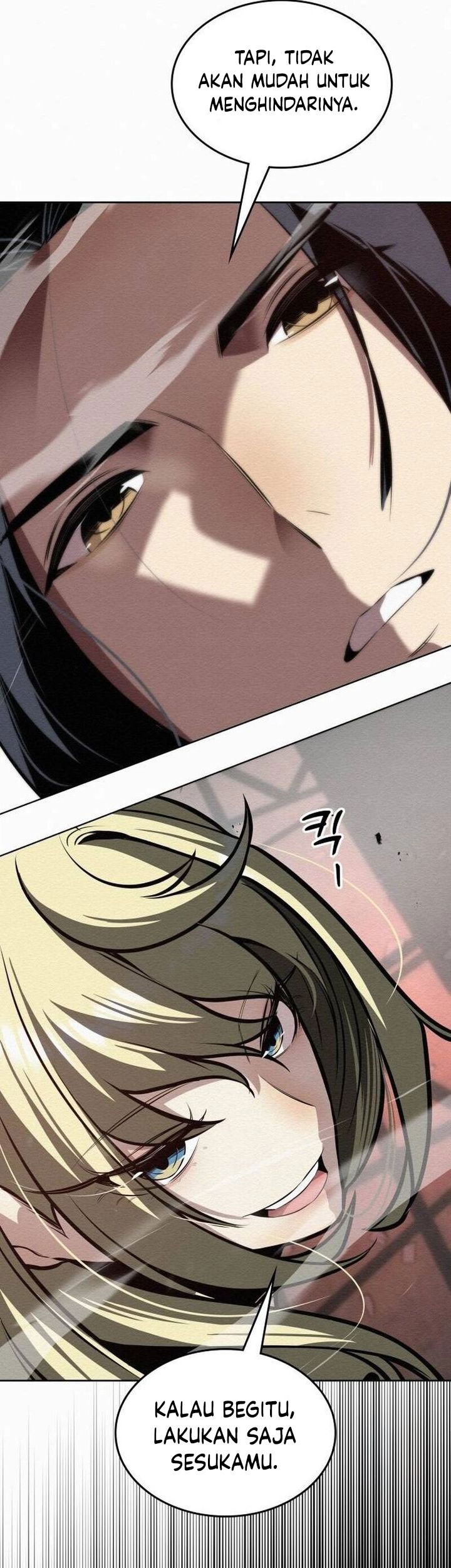 21st Century Retrogression Chapter 33 Gambar 35