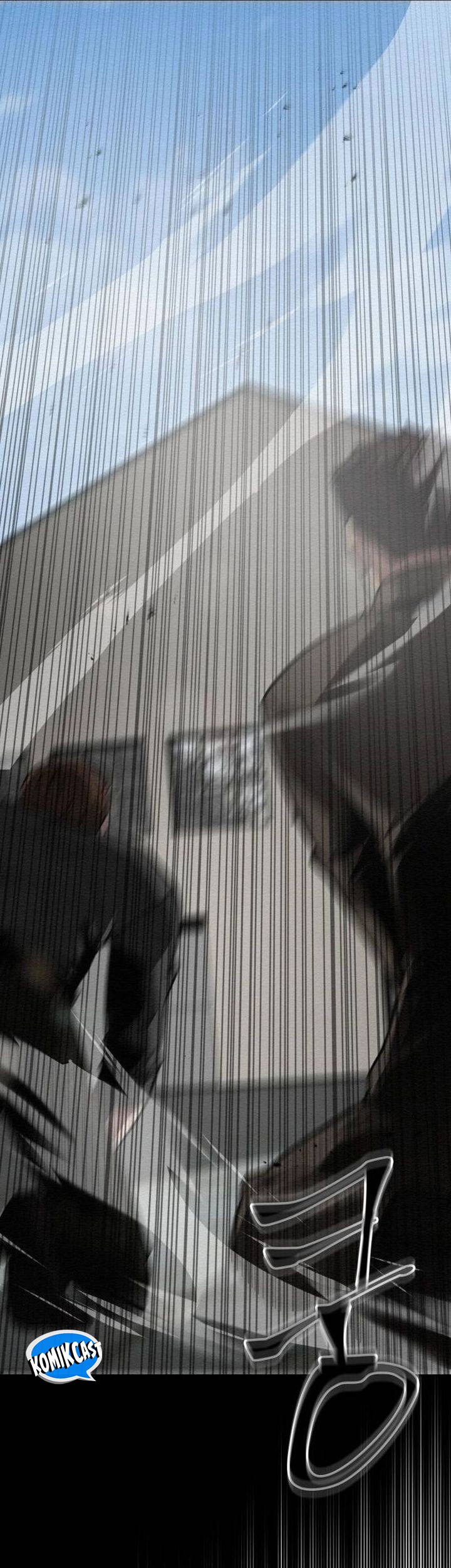 21st Century Retrogression Chapter 33 Gambar 37