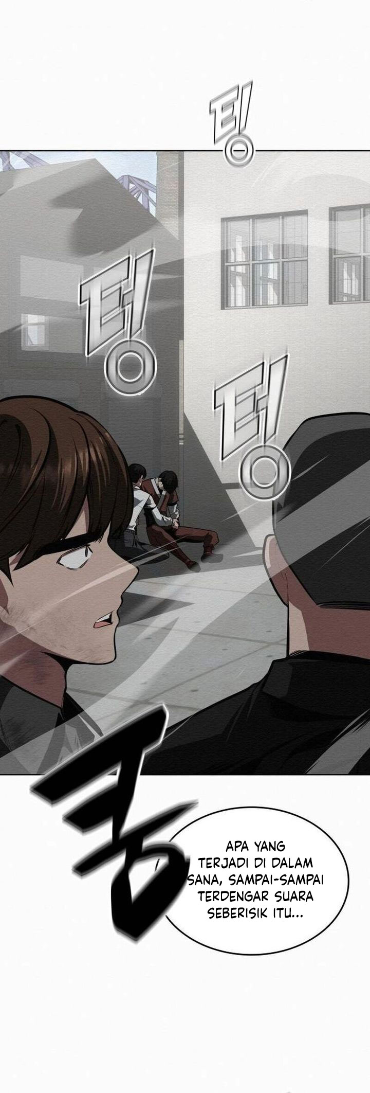 21st Century Retrogression Chapter 33 Gambar 39