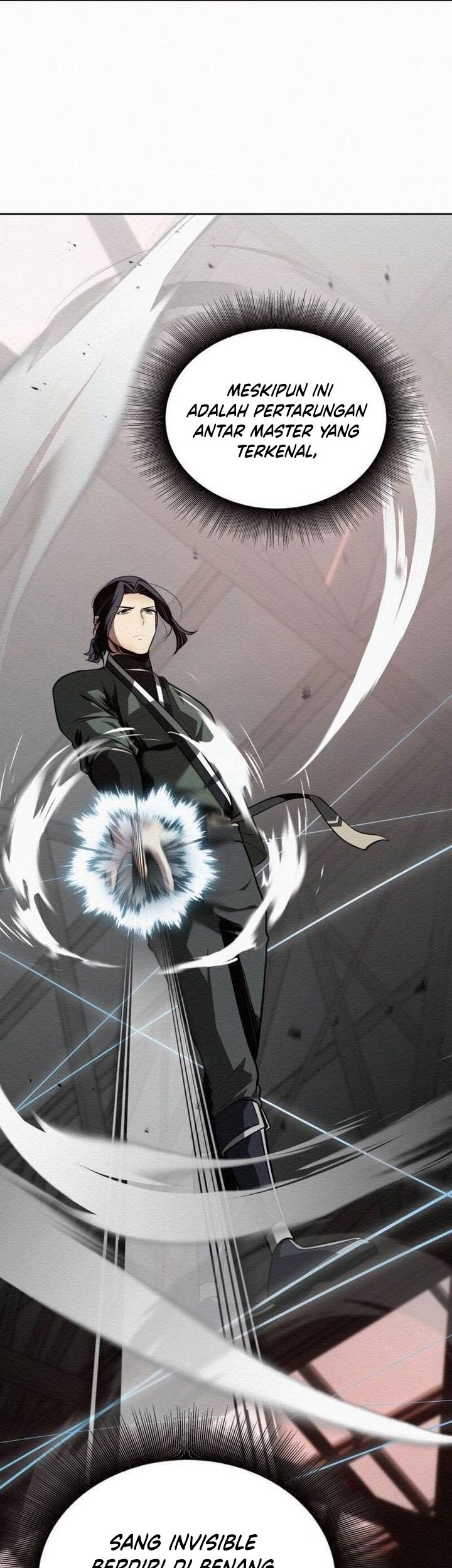 21st Century Retrogression Chapter 33 Gambar 47