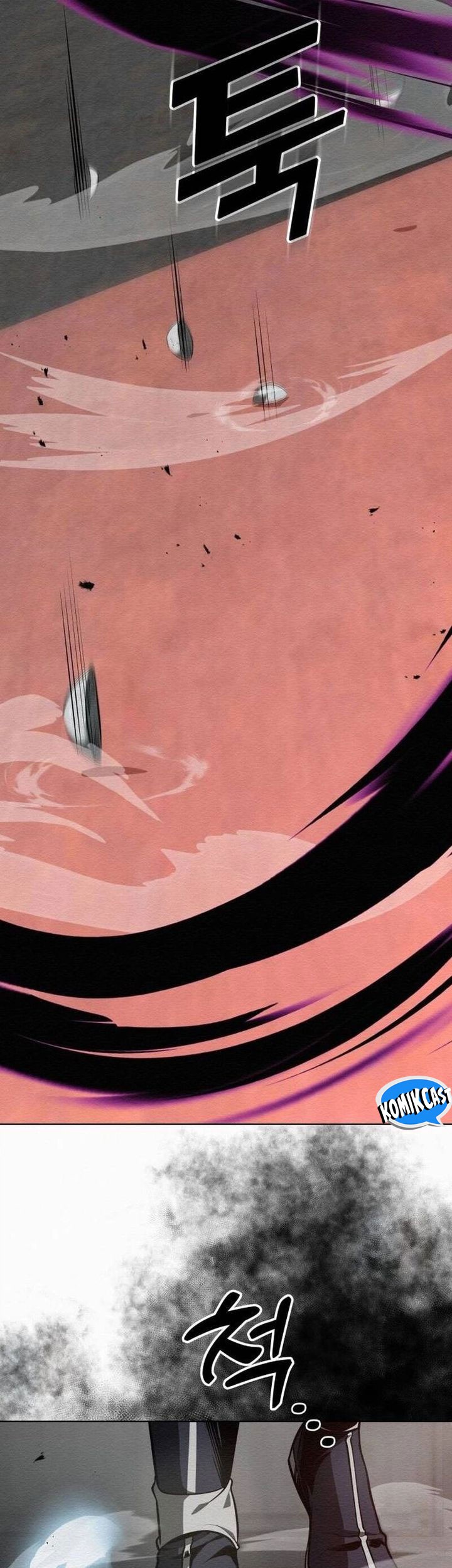  21st Century Retrogression Chapter 33 gambar nomor 2