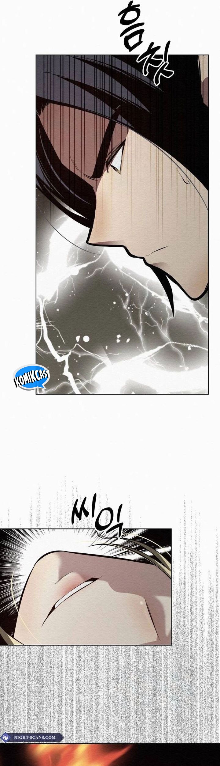 21st Century Retrogression Chapter 33 Gambar 58