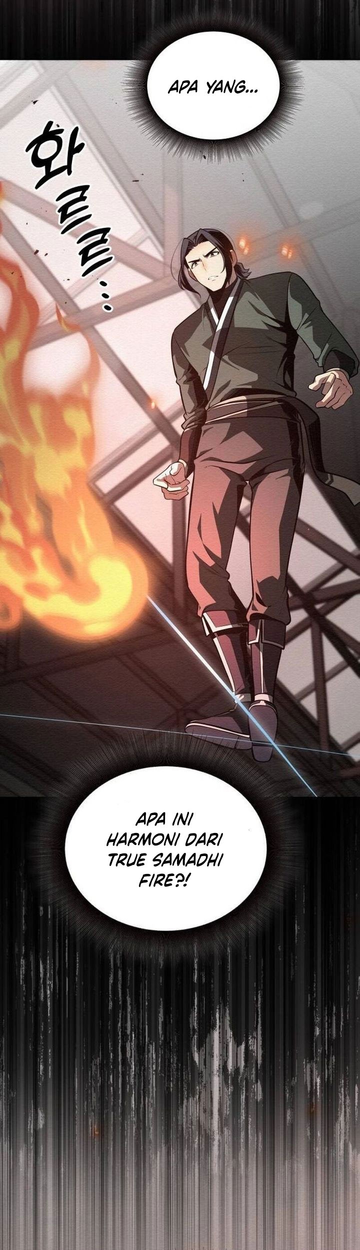 21st Century Retrogression Chapter 33 Gambar 62