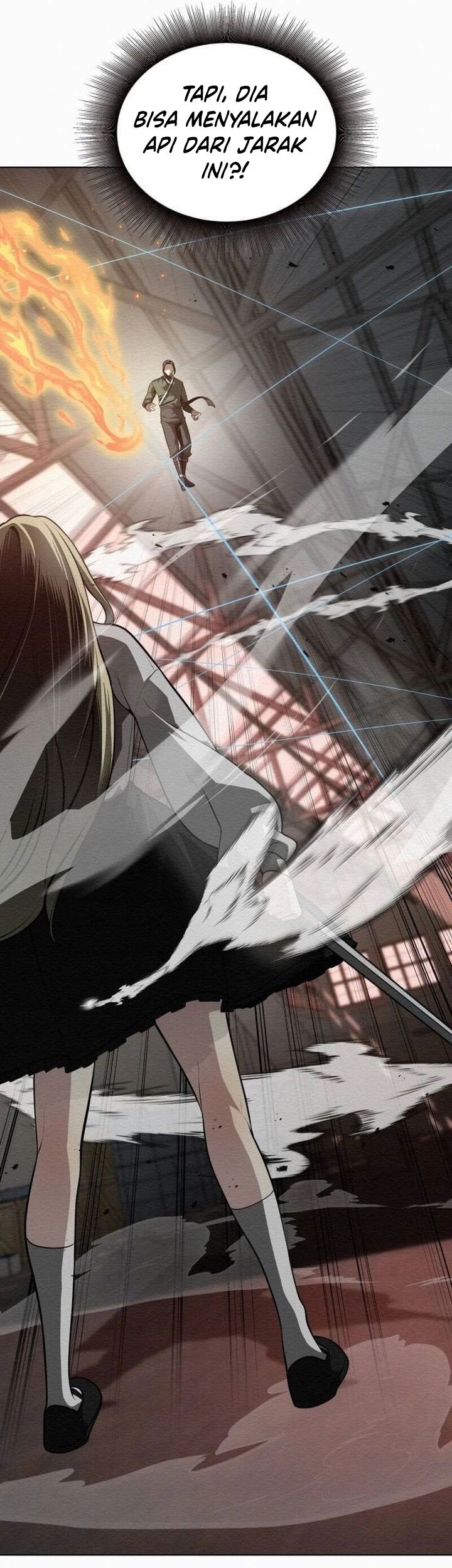 21st Century Retrogression Chapter 33 Gambar 65