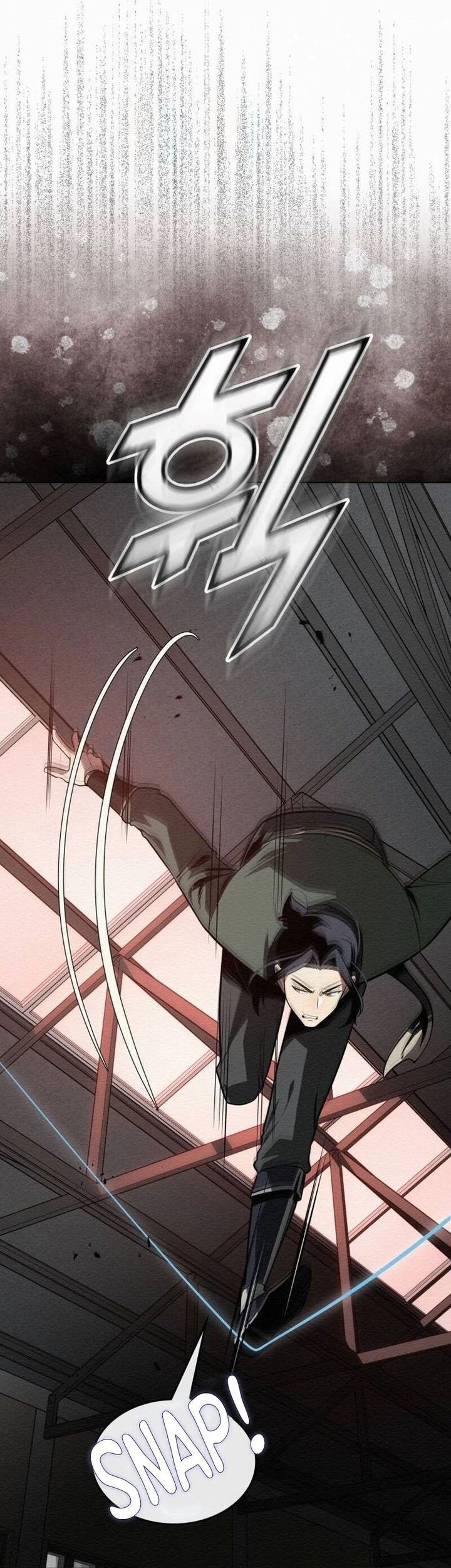 21st Century Retrogression Chapter 33 Gambar 69