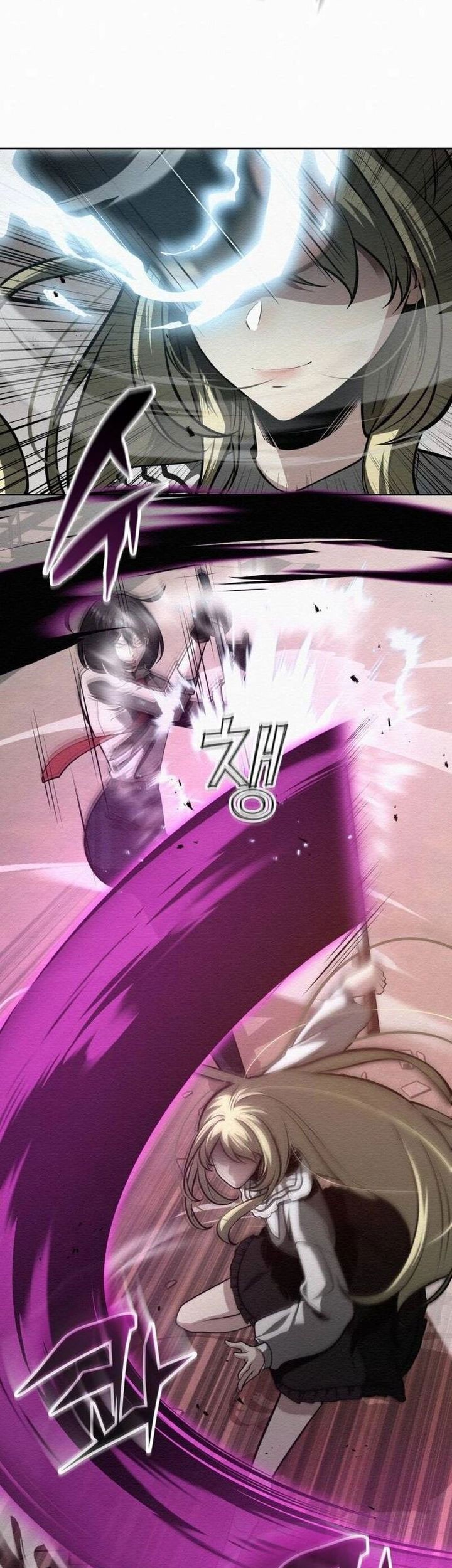 21st Century Retrogression Chapter 33 Gambar 8