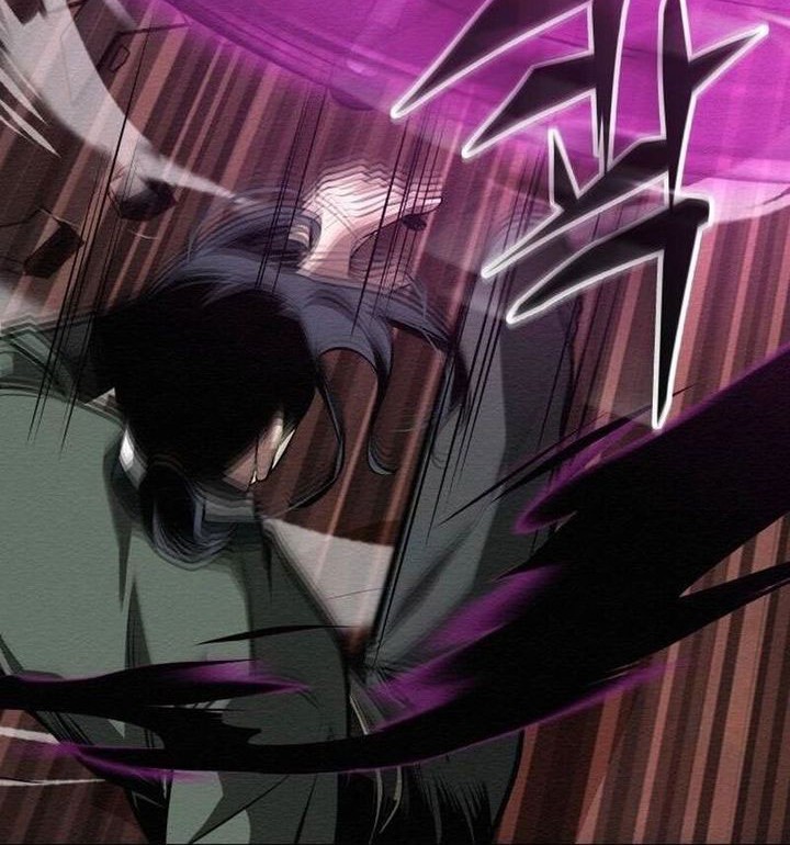 21st Century Retrogression Chapter 33 Gambar 9