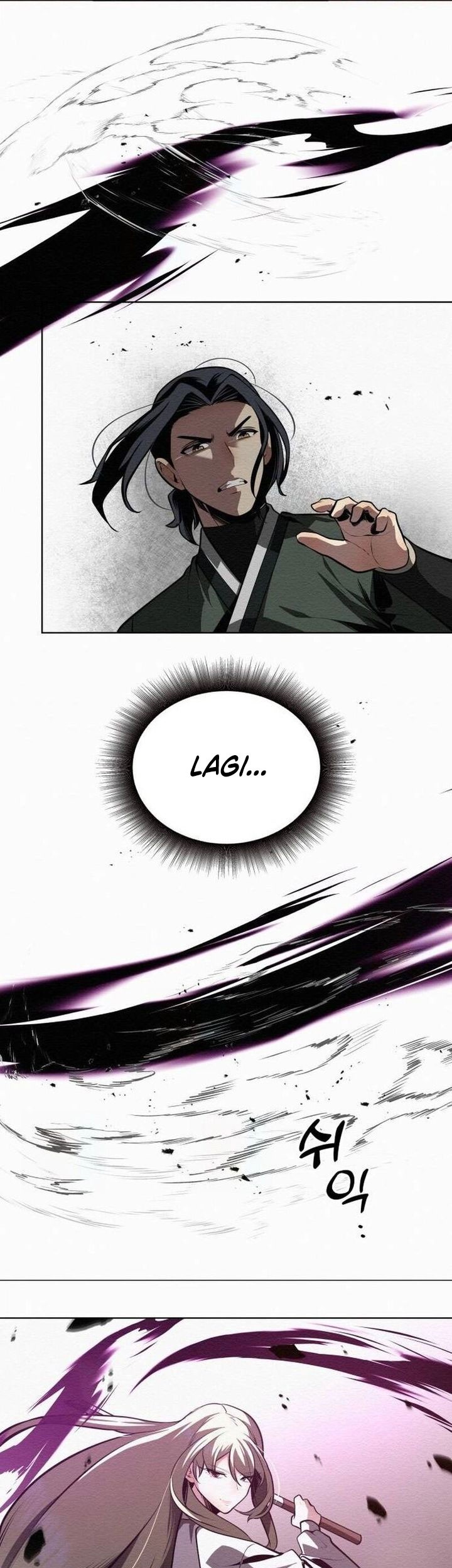 21st Century Retrogression Chapter 33 Gambar 10