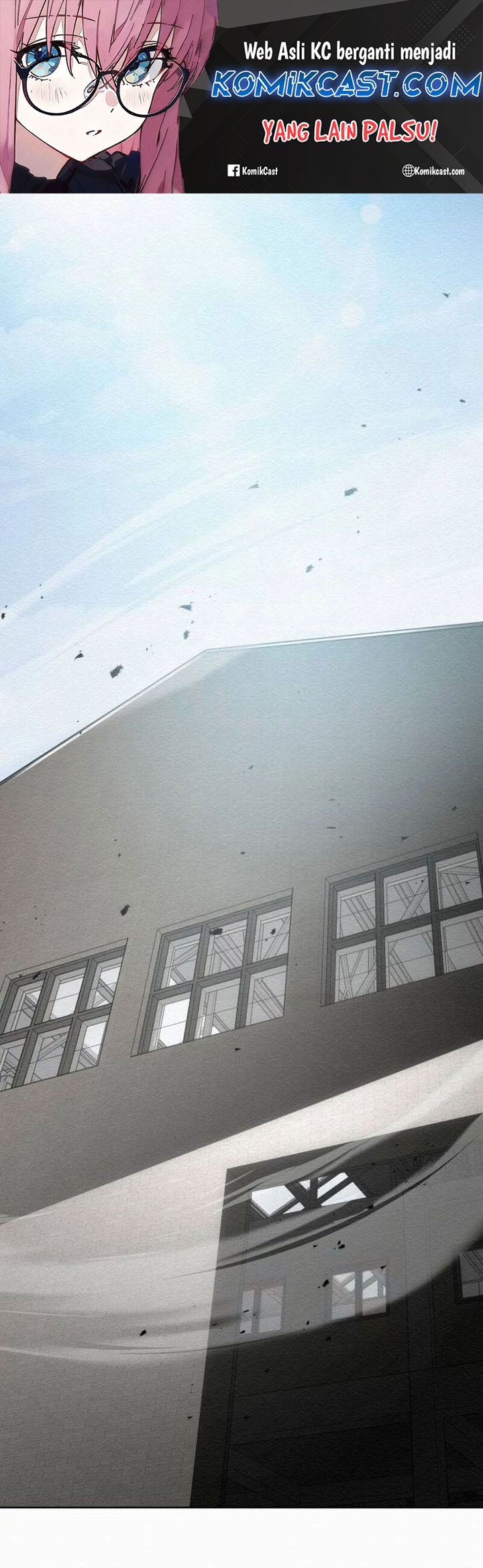 Komik 21st Century Retrogression Chapter 34 gambar nomor 1