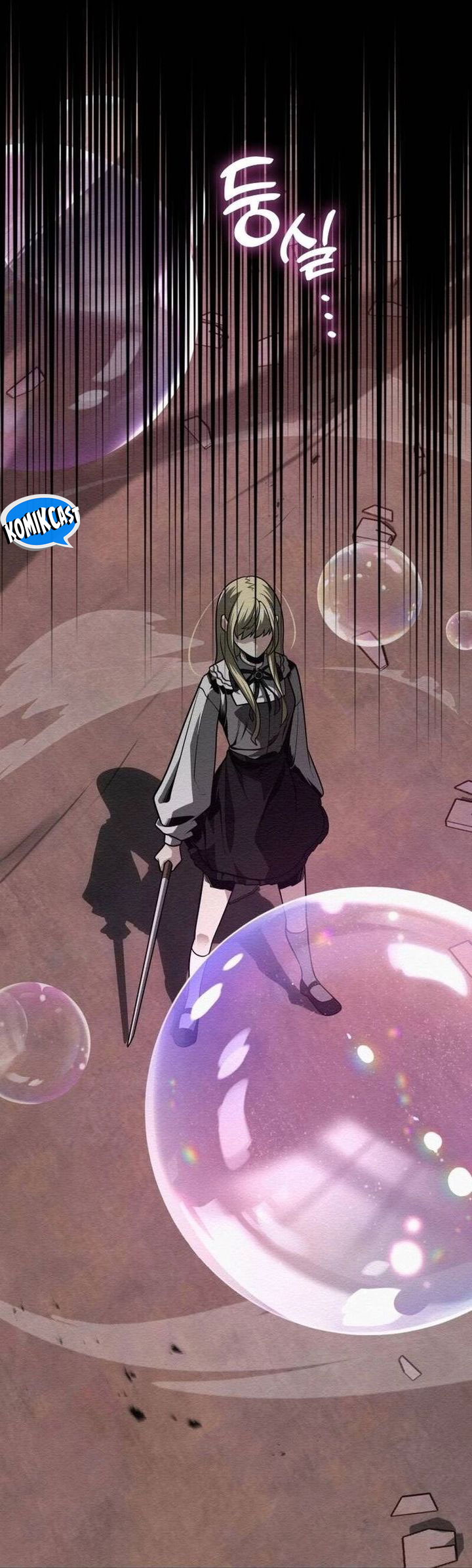 21st Century Retrogression Chapter 34 Gambar 22