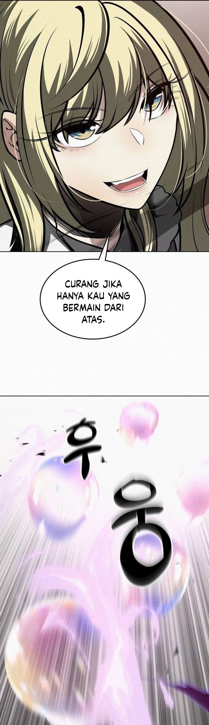 21st Century Retrogression Chapter 34 Gambar 23