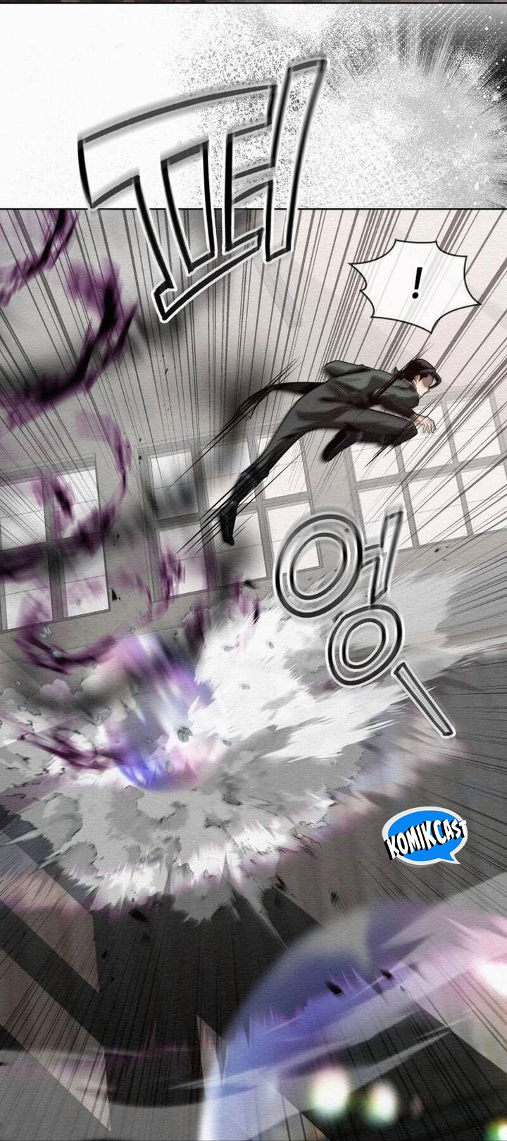 21st Century Retrogression Chapter 34 Gambar 27