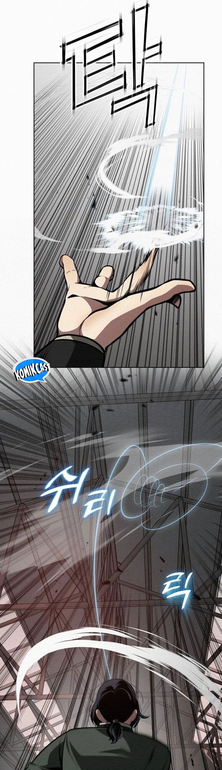 21st Century Retrogression Chapter 34 Gambar 30