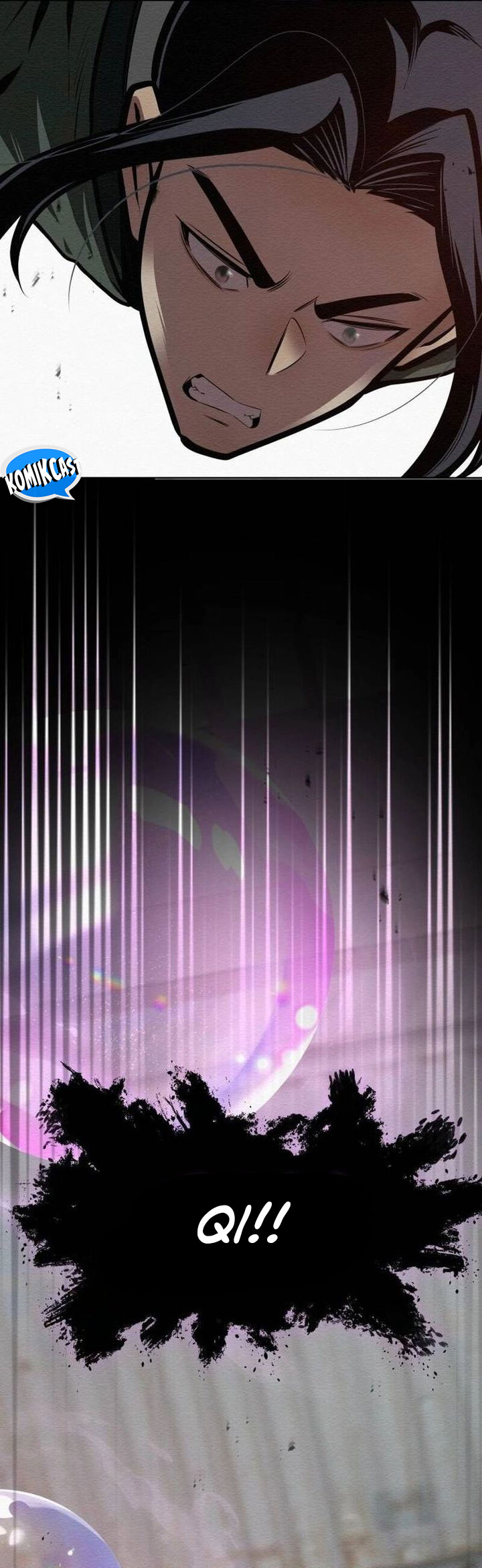 21st Century Retrogression Chapter 34 Gambar 36