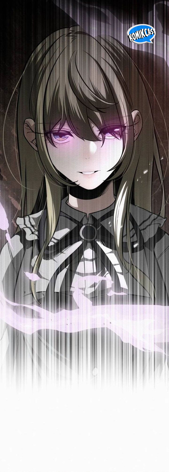 21st Century Retrogression Chapter 34 Gambar 38