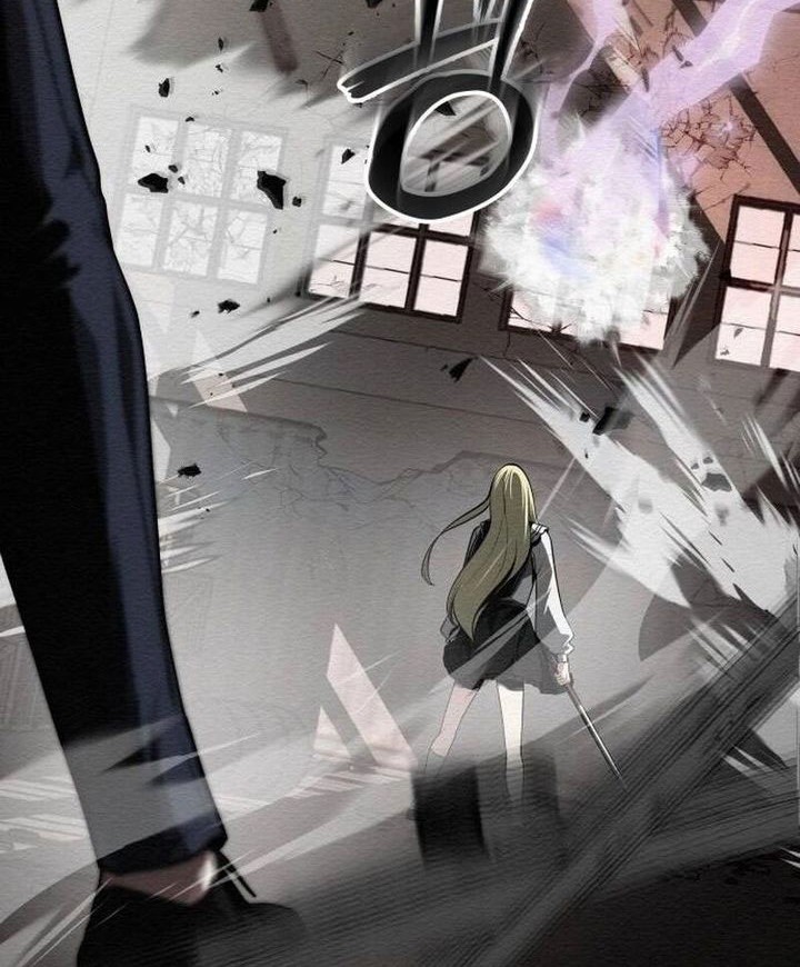 21st Century Retrogression Chapter 34 Gambar 40