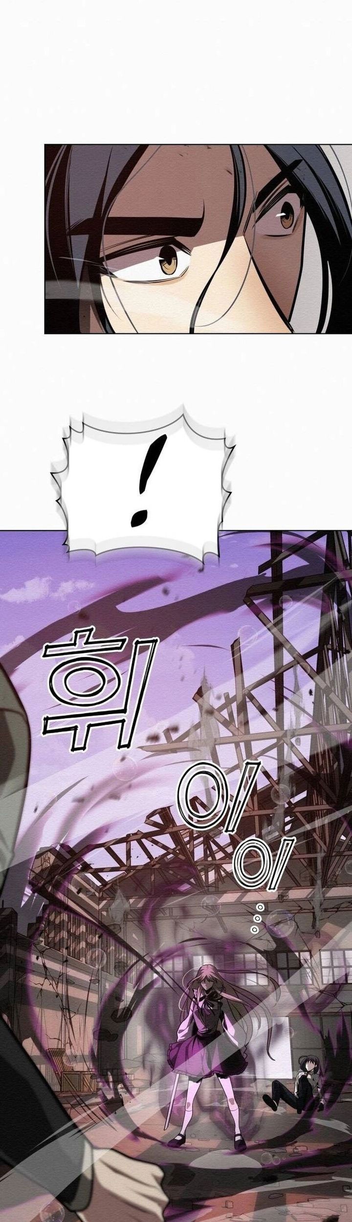 21st Century Retrogression Chapter 34 Gambar 64