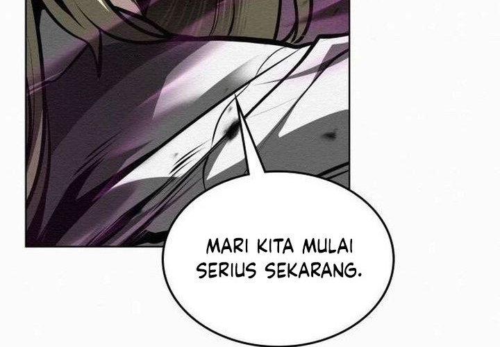 21st Century Retrogression Chapter 34 Gambar 9