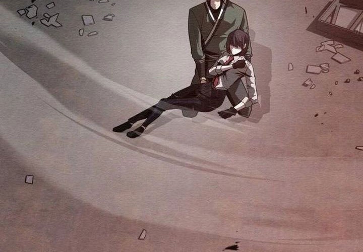 21st Century Retrogression Chapter 35 Gambar 21