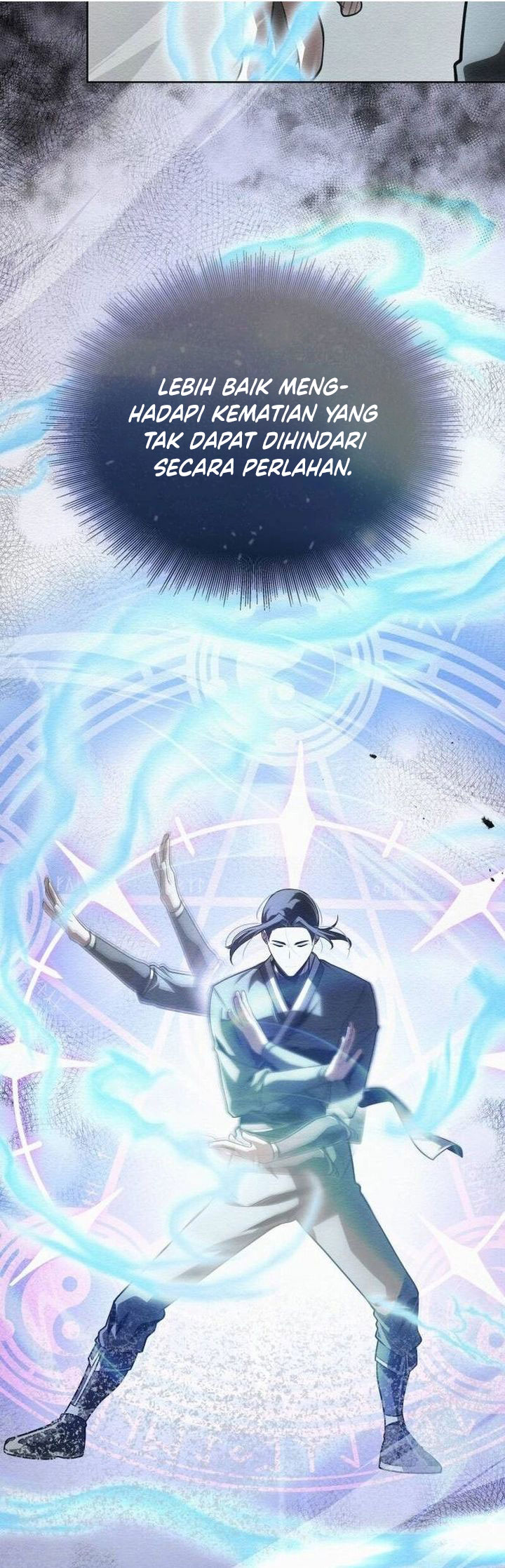 21st Century Retrogression Chapter 35 Gambar 40