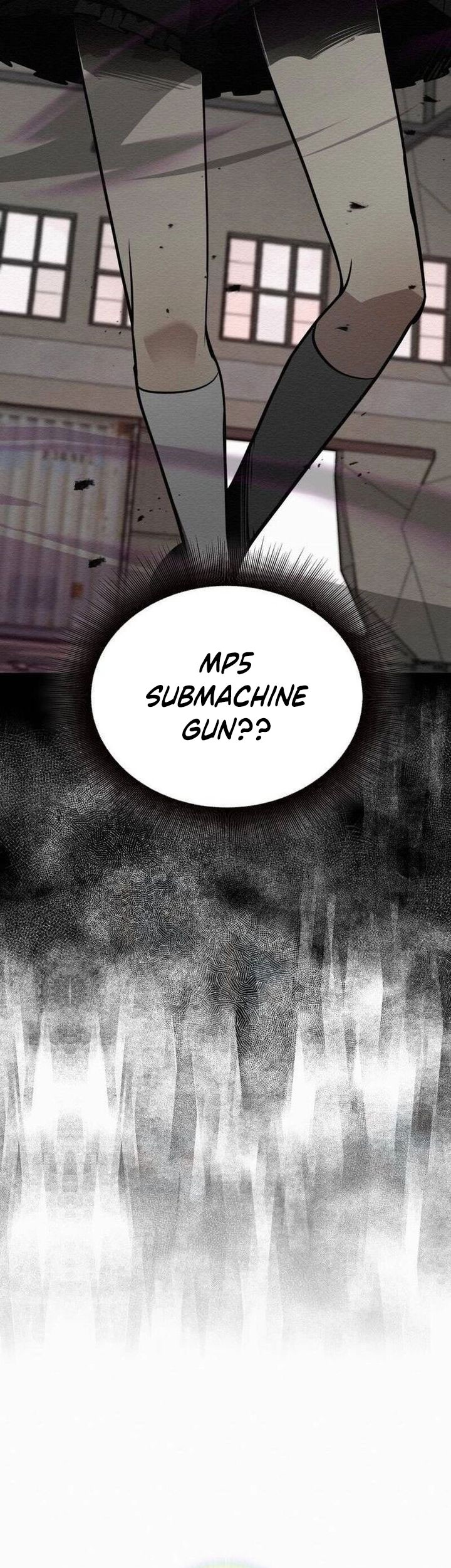 21st Century Retrogression Chapter 35 Gambar 13