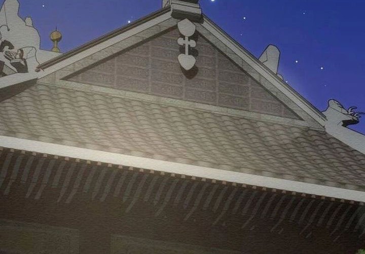 21st Century Retrogression Chapter 36 Gambar 18