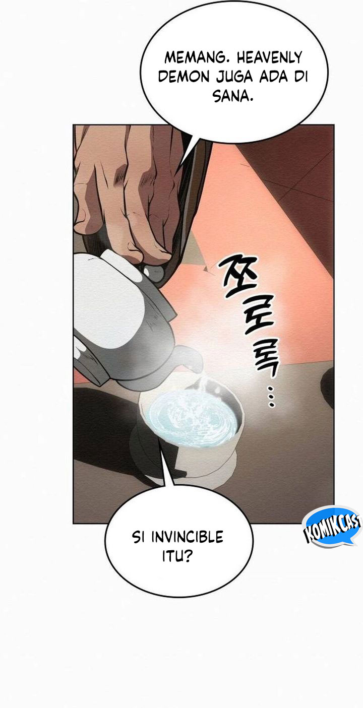 21st Century Retrogression Chapter 36 Gambar 21