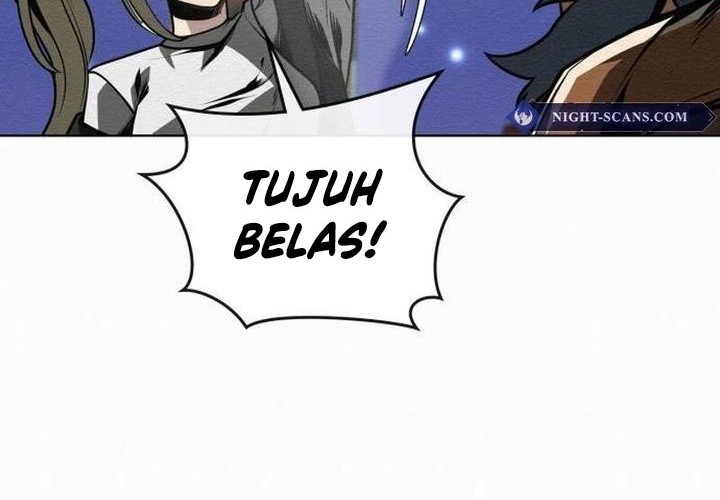 21st Century Retrogression Chapter 36 Gambar 25