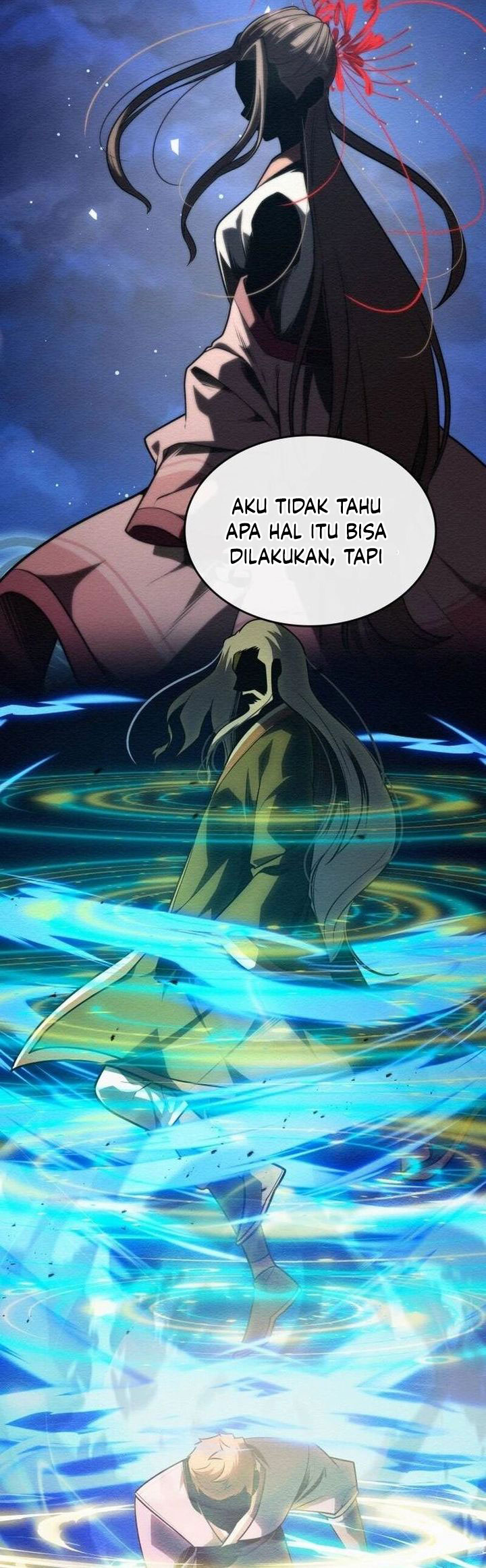 21st Century Retrogression Chapter 36 Gambar 28