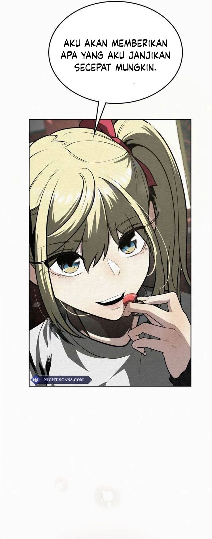 21st Century Retrogression Chapter 36 Gambar 32