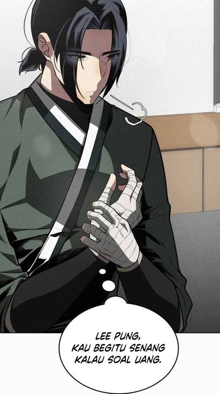 21st Century Retrogression Chapter 36 Gambar 44