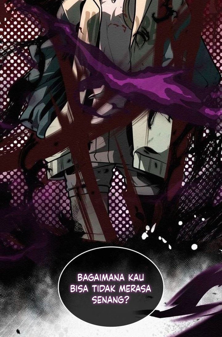 21st Century Retrogression Chapter 36 Gambar 48