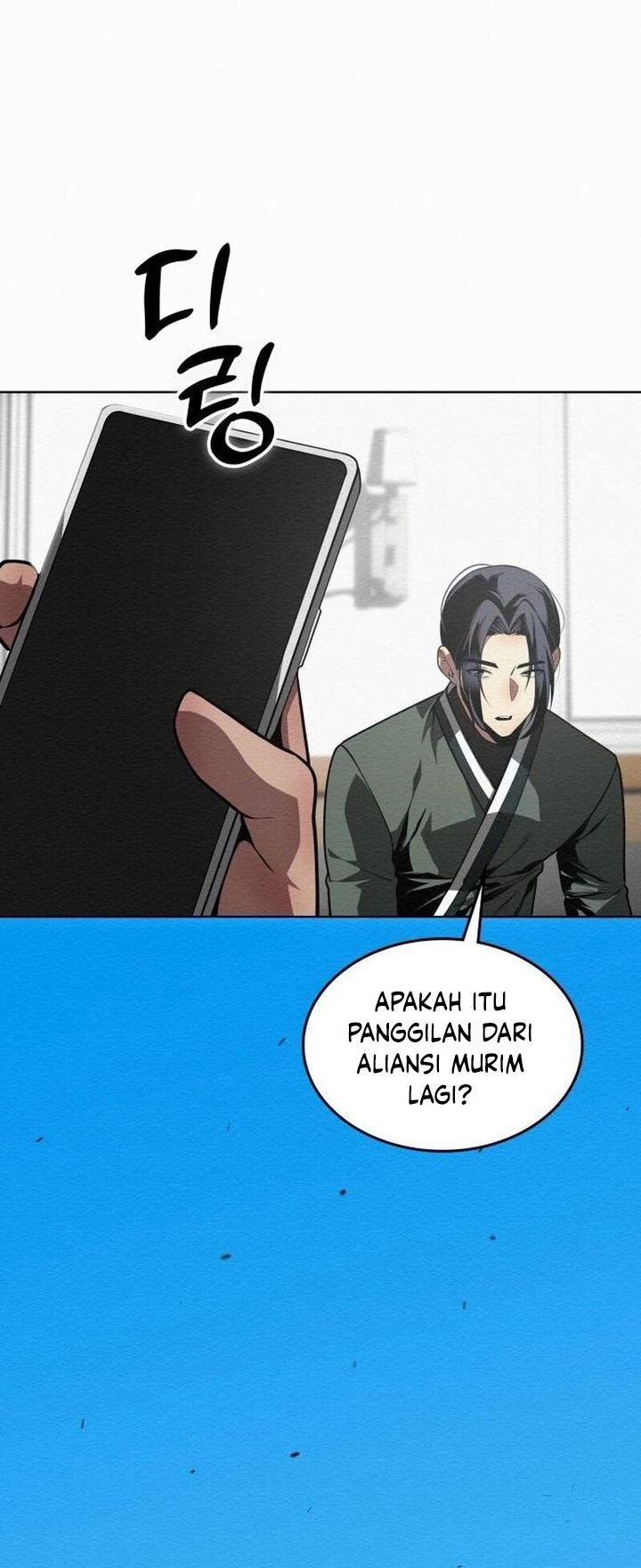 21st Century Retrogression Chapter 36 Gambar 55