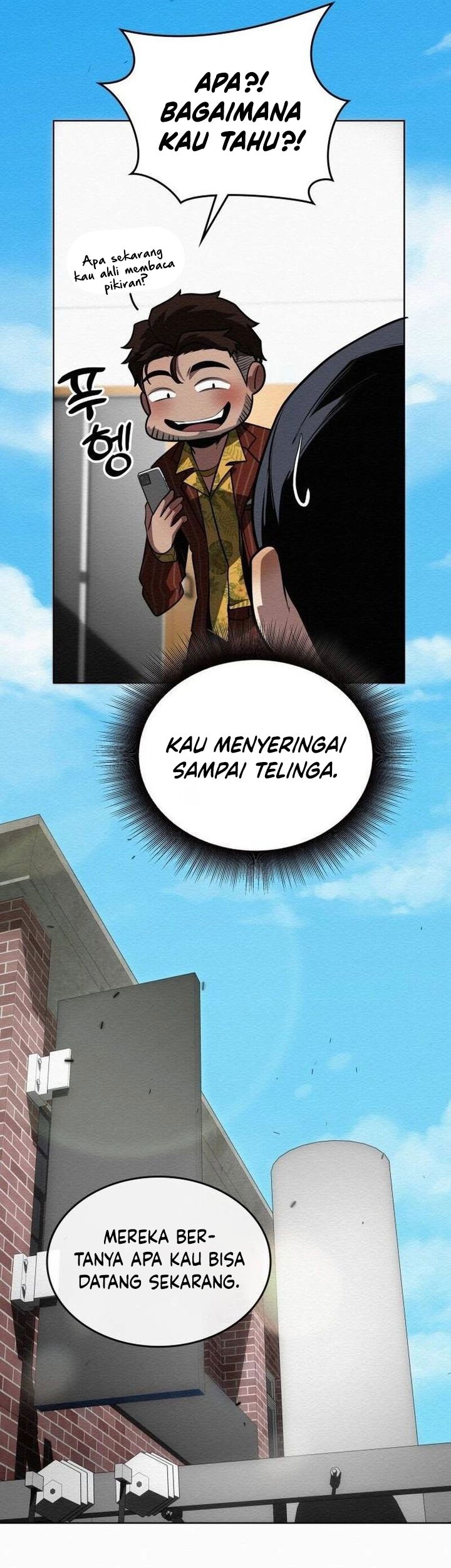 21st Century Retrogression Chapter 36 Gambar 56