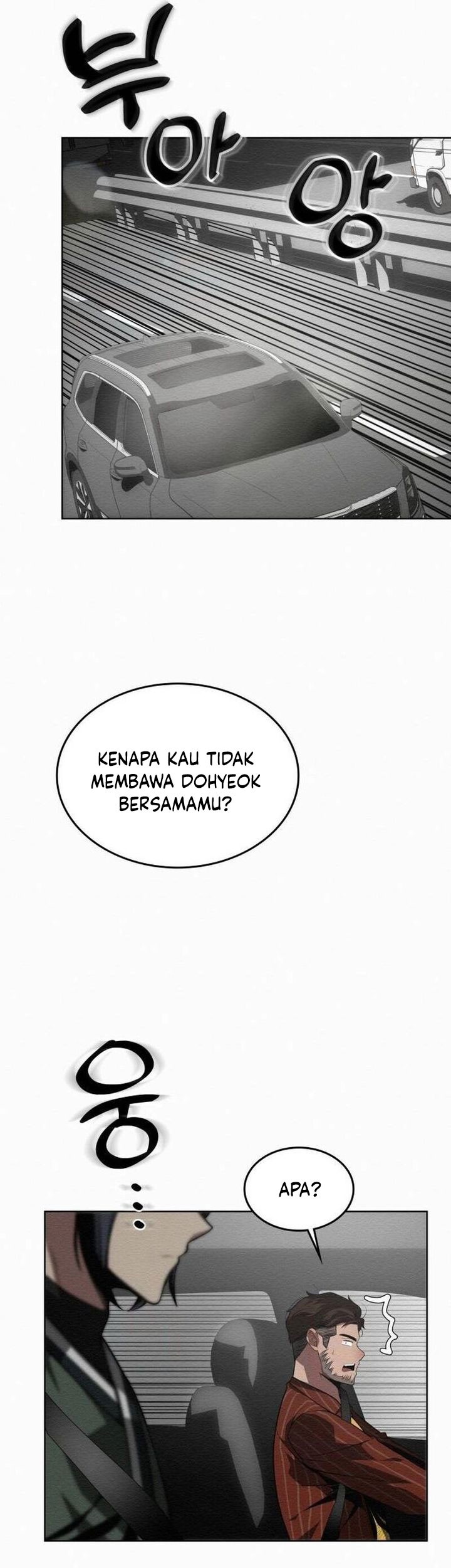 21st Century Retrogression Chapter 36 Gambar 59