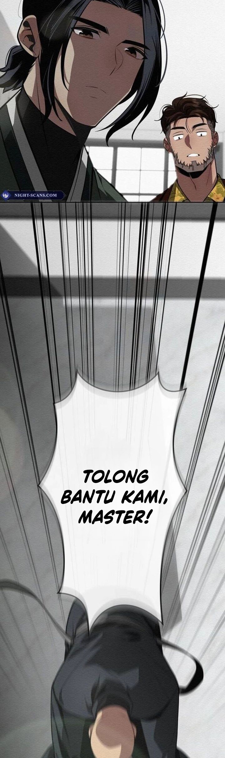 21st Century Retrogression Chapter 36 Gambar 67