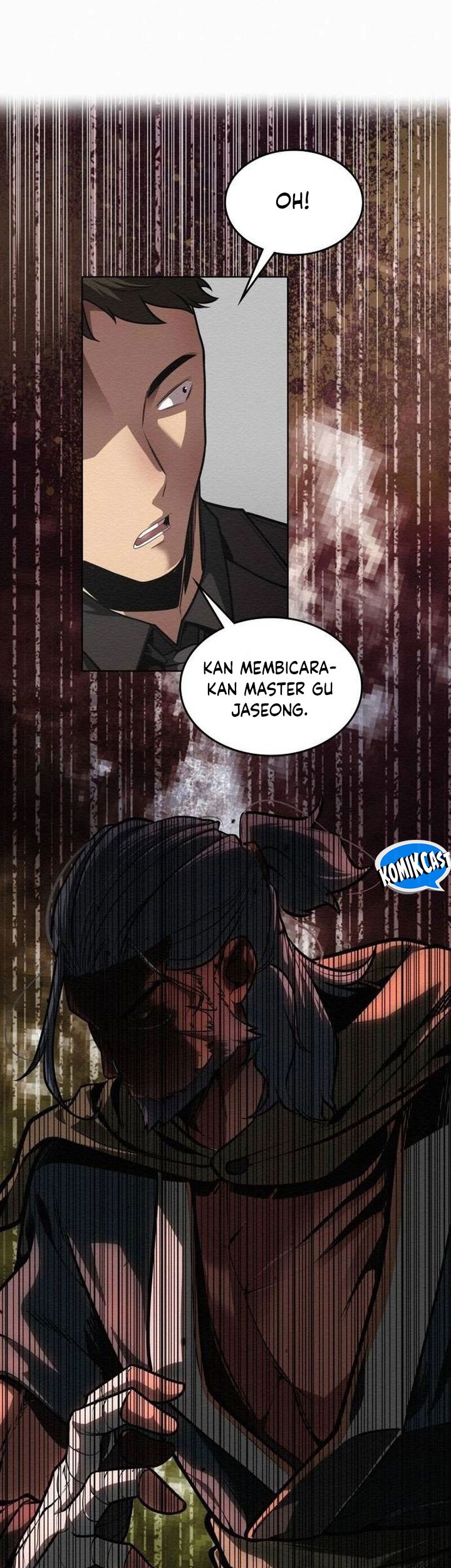 21st Century Retrogression Chapter 36 Gambar 11