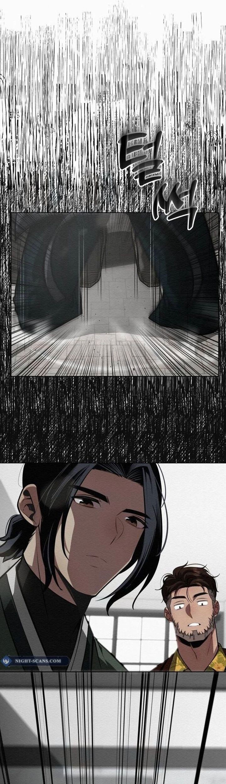 21st Century Retrogression Chapter 37 Gambar 14