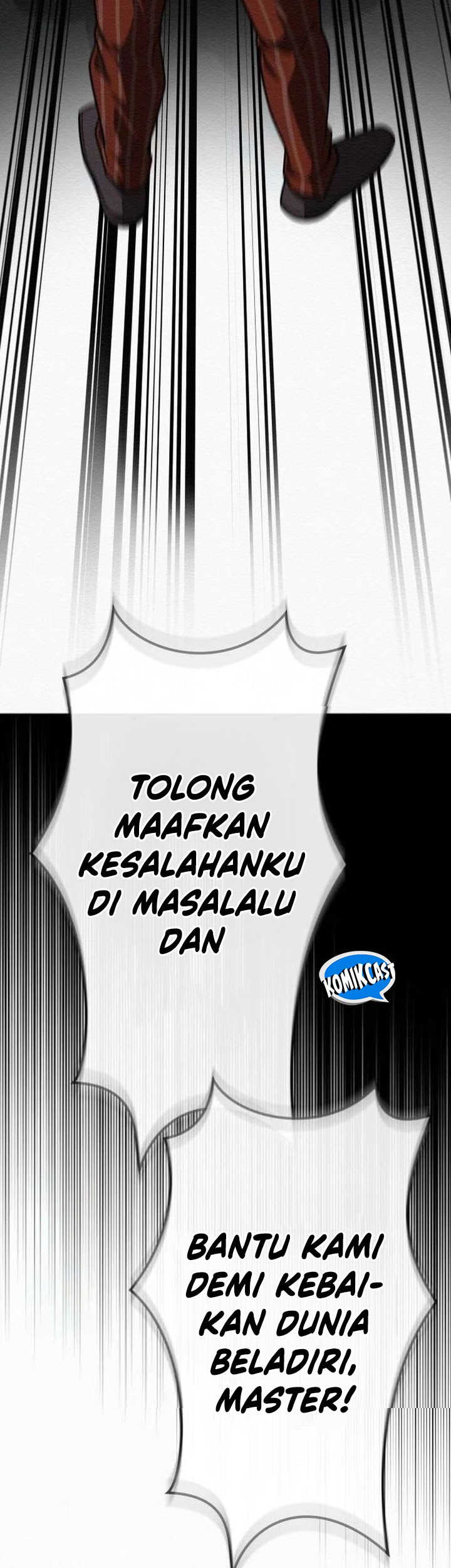 21st Century Retrogression Chapter 37 Gambar 18